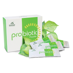 Ino Probiotic Powder Plus